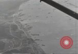 Image of Allied ships Normandy France, 1944, second 50 stock footage video 65675075098