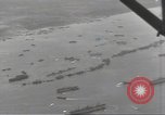 Image of Allied ships Normandy France, 1944, second 51 stock footage video 65675075098