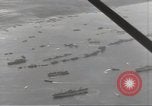 Image of Allied ships Normandy France, 1944, second 54 stock footage video 65675075098