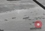Image of Allied ships Normandy France, 1944, second 60 stock footage video 65675075098