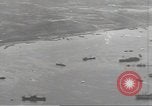 Image of Allied ships Normandy France, 1944, second 62 stock footage video 65675075098