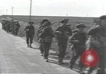 Image les troupes britanniques CAEN France, 1944, de la seconde 6 séquences d'archives historiques vidéo 65675075100