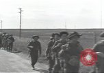 Image les troupes britanniques CAEN France, 1944, de la seconde 7 séquences d'archives historiques vidéo 65675075100