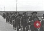 Image les troupes britanniques CAEN France, 1944, de la seconde 12 séquences d'archives historiques vidéo 65675075100