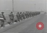 Image les troupes britanniques CAEN France, 1944, de la seconde 48 séquences d'archives historiques vidéo 65675075100