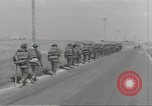Image les troupes britanniques CAEN France, 1944, de la seconde 51 séquences d'archives historiques vidéo 65675075100