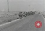 Image les troupes britanniques CAEN France, 1944, de la seconde 59 séquences d'archives historiques vidéo 65675075100