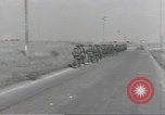 Image les troupes britanniques CAEN France, 1944, de la seconde 61 séquences d'archives historiques vidéo 65675075100
