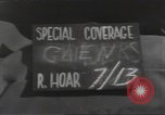 Image civils français CAEN France, 1944, de la seconde 1 séquences d'archives historiques vidéo 65675075101