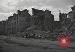 Image civils français CAEN France, 1944, de la seconde 5 séquences d'archives historiques vidéo 65675075101