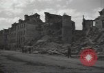 Image civils français CAEN France, 1944, de la seconde 11 séquences d'archives historiques vidéo 65675075101