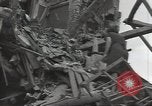 Image civils français CAEN France, 1944, de la seconde 16 séquences d'archives historiques vidéo 65675075101