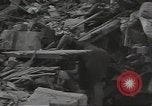 Image civils français CAEN France, 1944, de la seconde 40 séquences d'archives historiques vidéo 65675075101