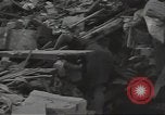 Image civils français CAEN France, 1944, de la seconde 41 séquences d'archives historiques vidéo 65675075101