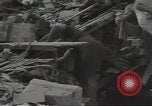 Image civils français CAEN France, 1944, de la seconde 44 séquences d'archives historiques vidéo 65675075101