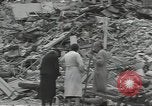 Image civils français CAEN France, 1944, de la seconde 59 séquences d'archives historiques vidéo 65675075101