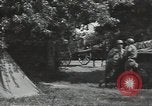 Image les troupes des États-Unis Normandie France, 1944, de la seconde 9 séquences d'archives historiques vidéo 65675075102