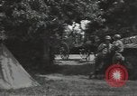 Image les troupes des États-Unis Normandie France, 1944, de la seconde 10 séquences d'archives historiques vidéo 65675075102