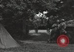 Image les troupes des États-Unis Normandie France, 1944, de la seconde 11 séquences d'archives historiques vidéo 65675075102