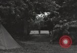 Image les troupes des États-Unis Normandie France, 1944, de la seconde 12 séquences d'archives historiques vidéo 65675075102