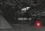 Image les troupes des États-Unis Normandie France, 1944, de la seconde 13 séquences d'archives historiques vidéo 65675075102