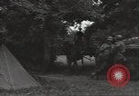 Image les troupes des États-Unis Normandie France, 1944, de la seconde 15 séquences d'archives historiques vidéo 65675075102
