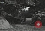 Image les troupes des États-Unis Normandie France, 1944, de la seconde 18 séquences d'archives historiques vidéo 65675075102