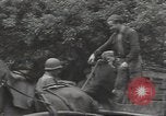 Image les troupes des États-Unis Normandie France, 1944, de la seconde 25 séquences d'archives historiques vidéo 65675075102