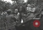 Image les troupes des États-Unis Normandie France, 1944, de la seconde 33 séquences d'archives historiques vidéo 65675075102
