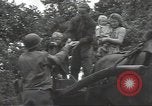 Image les troupes des États-Unis Normandie France, 1944, de la seconde 34 séquences d'archives historiques vidéo 65675075102