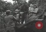 Image les troupes des États-Unis Normandie France, 1944, de la seconde 35 séquences d'archives historiques vidéo 65675075102