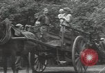 Image les troupes des États-Unis Normandie France, 1944, de la seconde 36 séquences d'archives historiques vidéo 65675075102