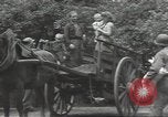 Image les troupes des États-Unis Normandie France, 1944, de la seconde 37 séquences d'archives historiques vidéo 65675075102