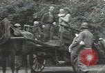 Image les troupes des États-Unis Normandie France, 1944, de la seconde 38 séquences d'archives historiques vidéo 65675075102