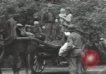 Image les troupes des États-Unis Normandie France, 1944, de la seconde 39 séquences d'archives historiques vidéo 65675075102