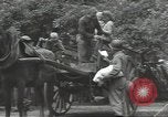 Image les troupes des États-Unis Normandie France, 1944, de la seconde 41 séquences d'archives historiques vidéo 65675075102