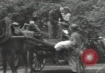 Image les troupes des États-Unis Normandie France, 1944, de la seconde 42 séquences d'archives historiques vidéo 65675075102