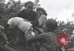 Image les troupes des États-Unis Normandie France, 1944, de la seconde 47 séquences d'archives historiques vidéo 65675075102