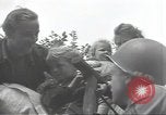 Image les troupes des États-Unis Normandie France, 1944, de la seconde 53 séquences d'archives historiques vidéo 65675075102