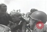 Image les troupes des États-Unis Normandie France, 1944, de la seconde 58 séquences d'archives historiques vidéo 65675075102