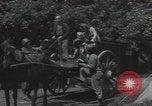 Image les troupes des États-Unis Normandie France, 1944, de la seconde 59 séquences d'archives historiques vidéo 65675075102