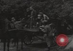Image les troupes des États-Unis Normandie France, 1944, de la seconde 60 séquences d'archives historiques vidéo 65675075102