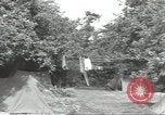 Image les troupes des États-Unis Normandie France, 1944, de la seconde 9 séquences d'archives historiques vidéo 65675075103
