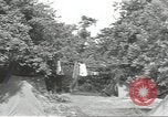 Image les troupes des États-Unis Normandie France, 1944, de la seconde 11 séquences d'archives historiques vidéo 65675075103