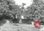 Image les troupes des États-Unis Normandie France, 1944, de la seconde 13 séquences d'archives historiques vidéo 65675075103