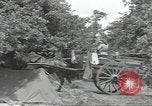 Image les troupes des États-Unis Normandie France, 1944, de la seconde 17 séquences d'archives historiques vidéo 65675075103