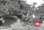 Image les troupes des États-Unis Normandie France, 1944, de la seconde 18 séquences d'archives historiques vidéo 65675075103