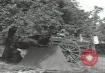Image les troupes des États-Unis Normandie France, 1944, de la seconde 19 séquences d'archives historiques vidéo 65675075103