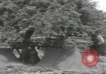 Image les troupes des États-Unis Normandie France, 1944, de la seconde 20 séquences d'archives historiques vidéo 65675075103