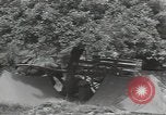 Image les troupes des États-Unis Normandie France, 1944, de la seconde 21 séquences d'archives historiques vidéo 65675075103